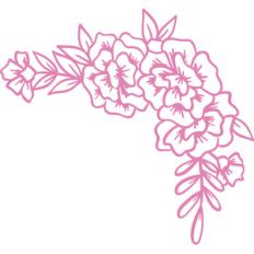 floral corner