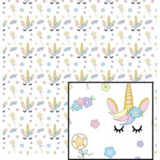 unicorn pattern