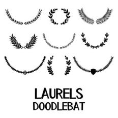 laurels doodlebat