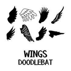 wings doodlebat