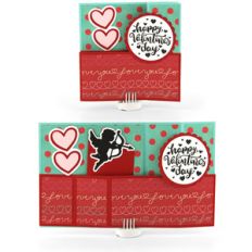 wiper card valentine's day