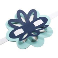 flower slide