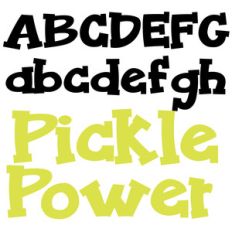 pn pickle power