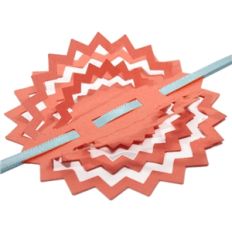 zig zag slide