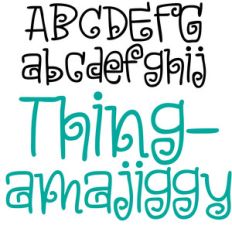 pn thingamajiggy