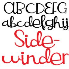 zp sidewinder