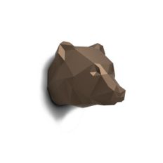 3d bear