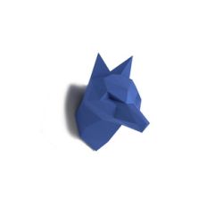 3d fox