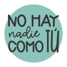 no hay nadie como tú