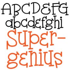 zp supergenius