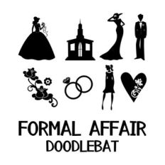 formal affair doodlebat