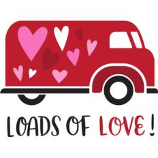 loads of love truck
