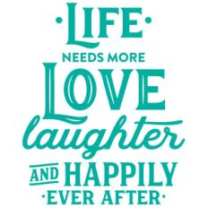 life needs more love