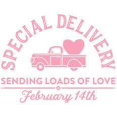 special delivery
