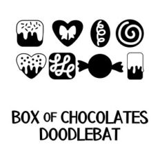 box of chocolates doodlebat