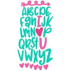 abc love