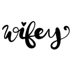 wifey