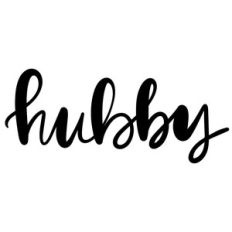hubby