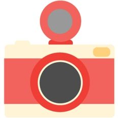 groovy camera