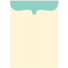 fancy journaling card