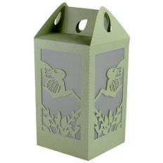 leaping fairy lantern
