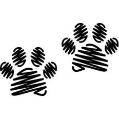paws lines