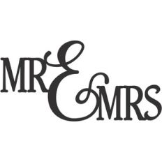mr. and mrs.
