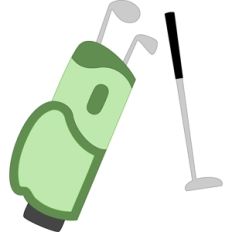 golf bag