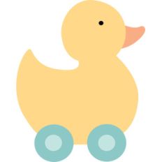 duck