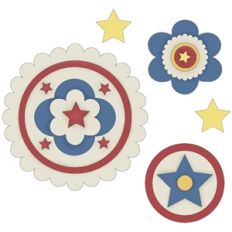 americana flourishes