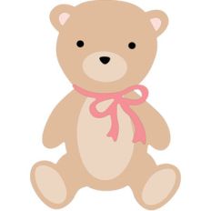 teddy bear