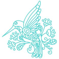 hummingbird