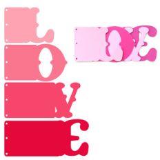 love mini album