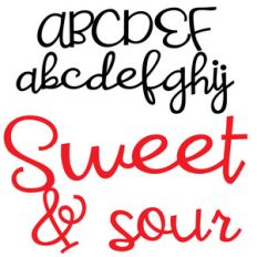 pn sweet and sour