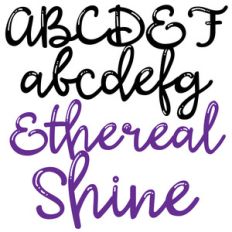 pn ethereal shine