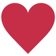 perfect heart