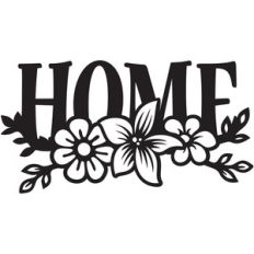home floral