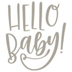 hello baby