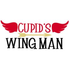 cupid's wingman