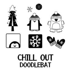 chill out doodlebat