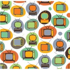 tv time pattern