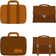 briefcase