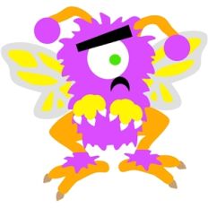 bug monster