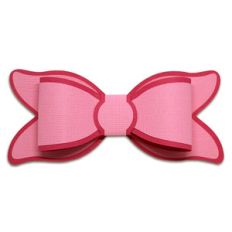 paper bow