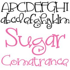 pn sugar comatrance