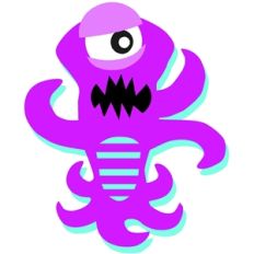 monster