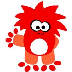 red guy