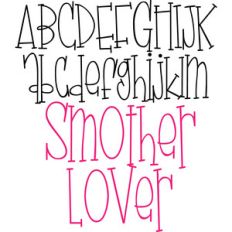 zp smother lover