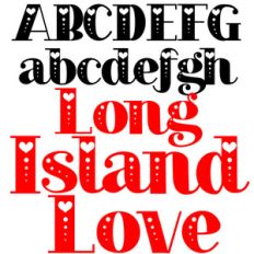 pn long island love