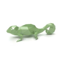 chameleon